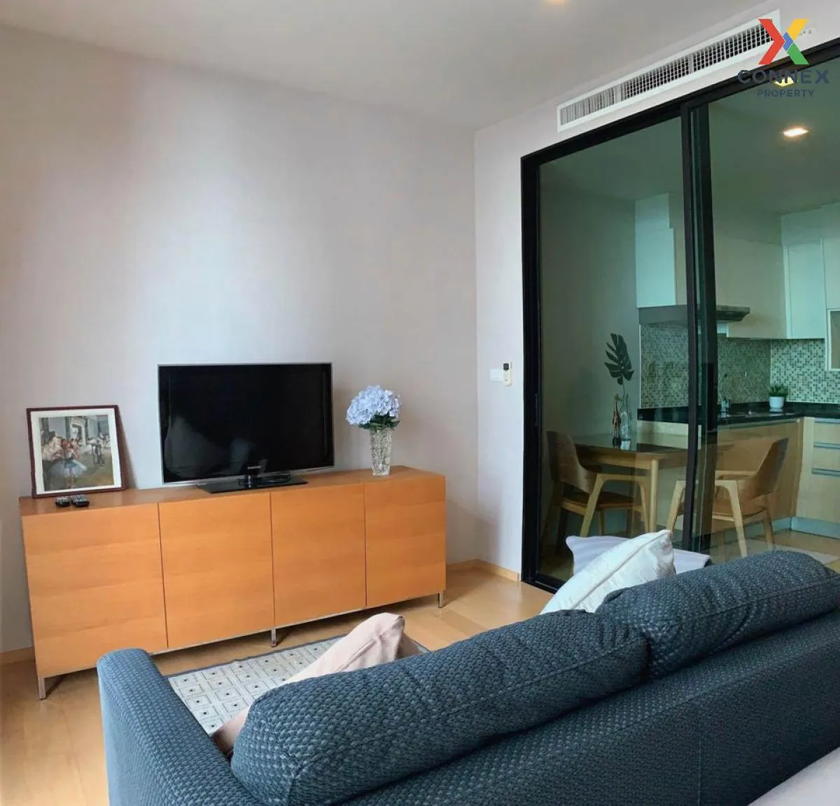 For Rent Condo , Noble Re:D , BTS-Ari , Thung Phaya Thai , Phaya Thai , Bangkok , CX-93881 1