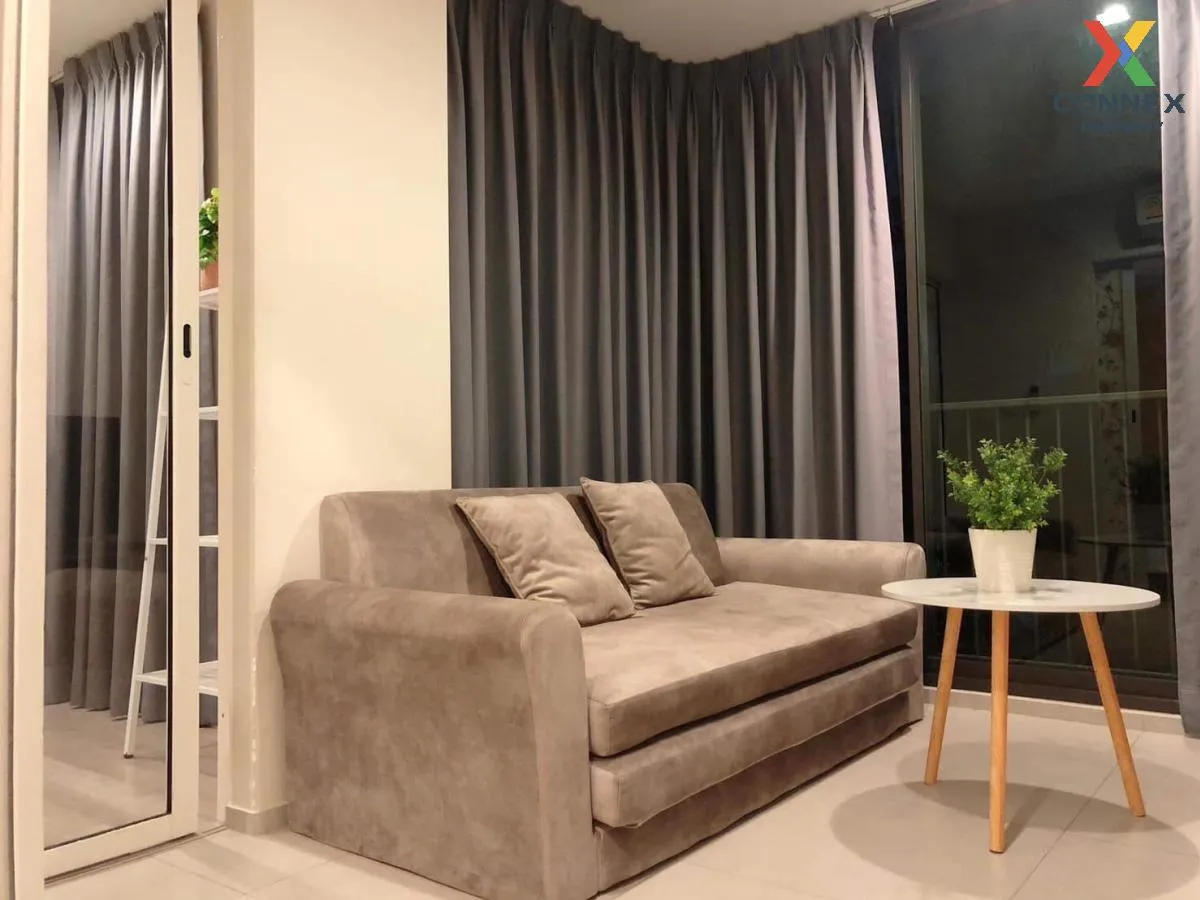 For Sale Condo , Chambers Chaan Ladprao - Wanghin , Lat Phrao , Lat Phrao , Bangkok , CX-93888 1