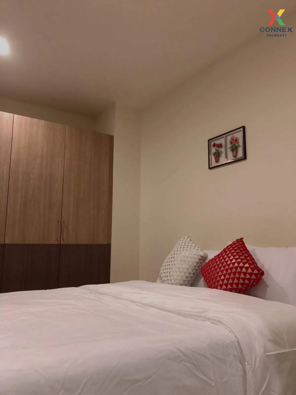 For Sale Condo , Chambers Chaan Ladprao - Wanghin , Lat Phrao , Lat Phrao , Bangkok , CX-93888 4