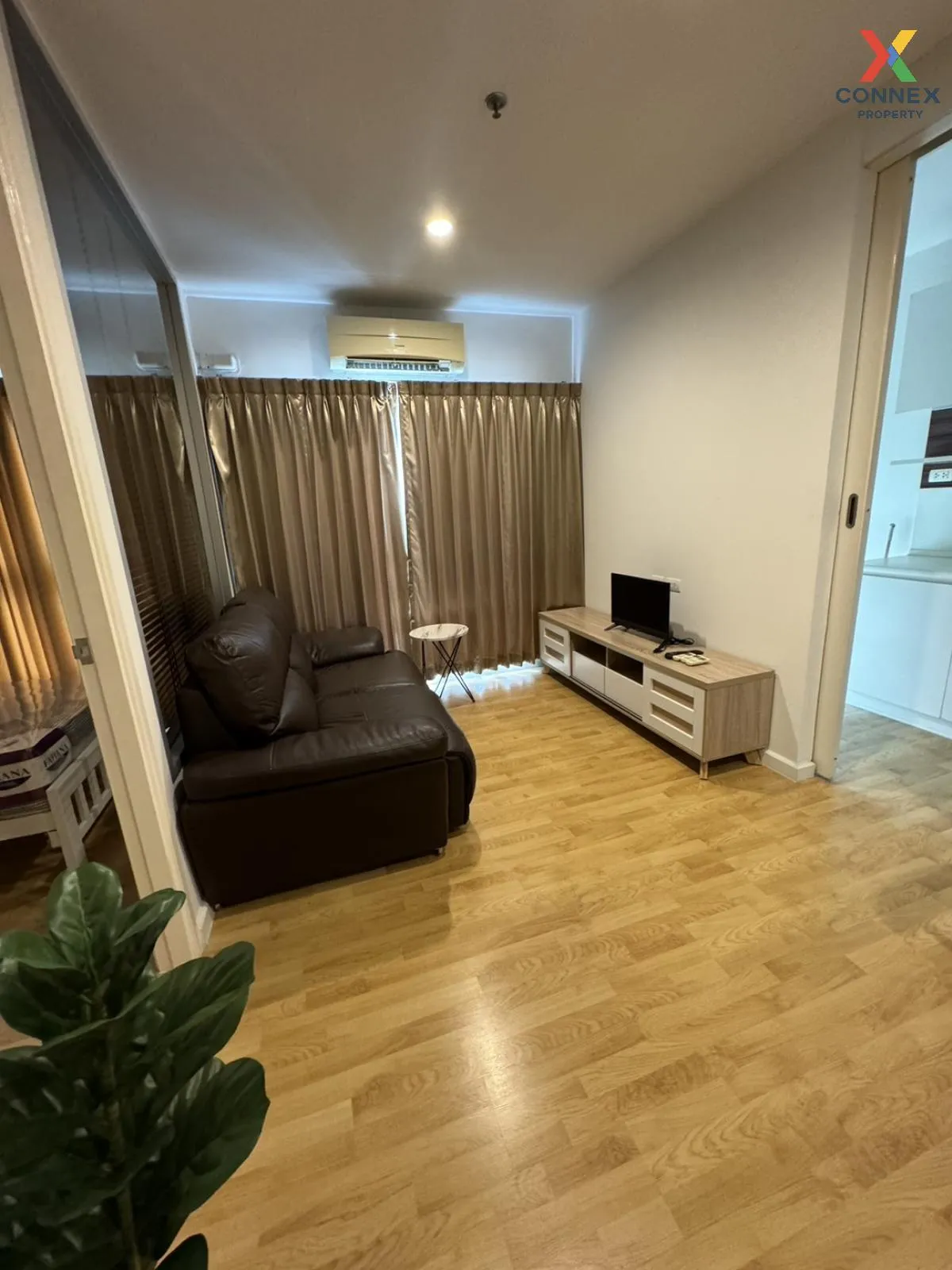 For Rent Condo , The Parkland Ngamwongwan-Khae Rai , MRT-Nonthaburi Civic Center , Nonthaburi , Bang Kraso , Nonthaburi , CX-93889 1