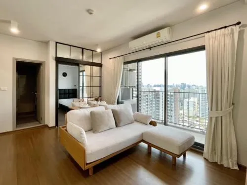 For Sale Condo , Ideo Phahol Jatujak , BTS-Saphan Khwai , Sam Saen Nok , Phaya Thai , Bangkok , CX-93891