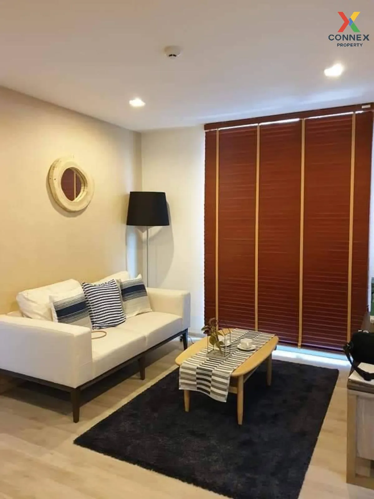 For Rent Condo , Chambers Chaan Ladprao - Wanghin , Lat Phrao , Lat Phrao , Bangkok , CX-93892 1