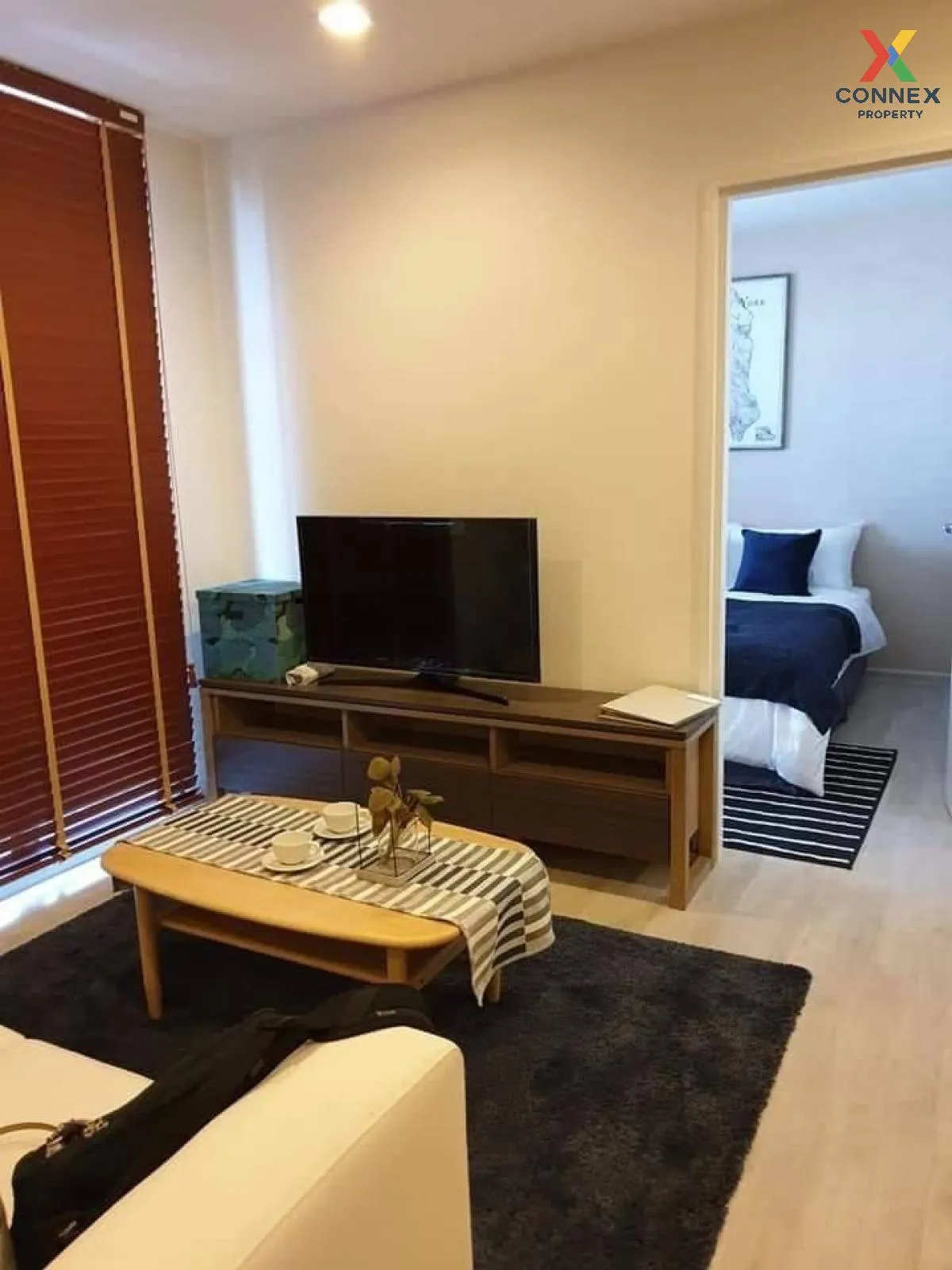 For Rent Condo , Chambers Chaan Ladprao - Wanghin , Lat Phrao , Lat Phrao , Bangkok , CX-93892 2