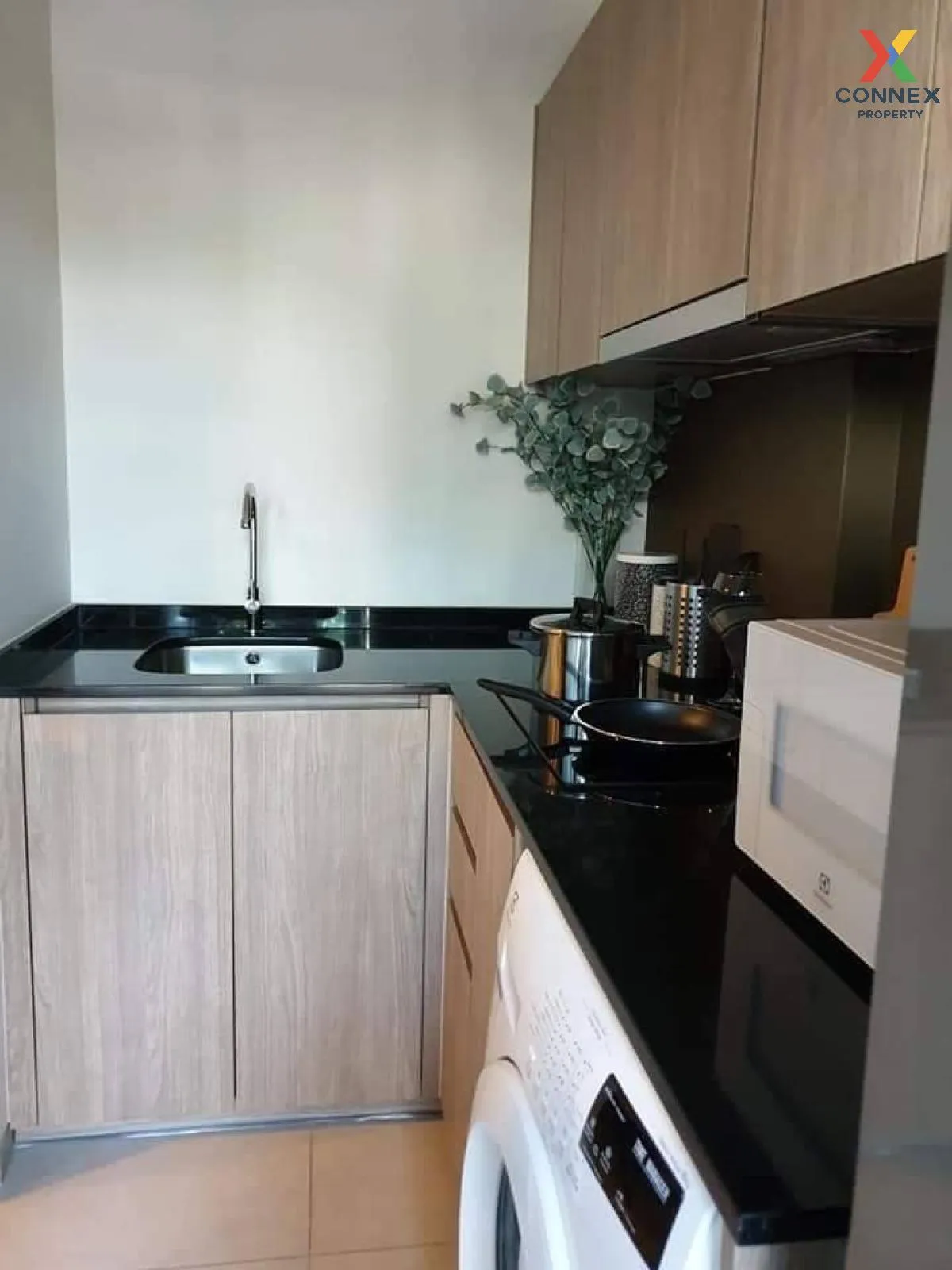 For Rent Condo , Chambers Chaan Ladprao - Wanghin , Lat Phrao , Lat Phrao , Bangkok , CX-93892 3