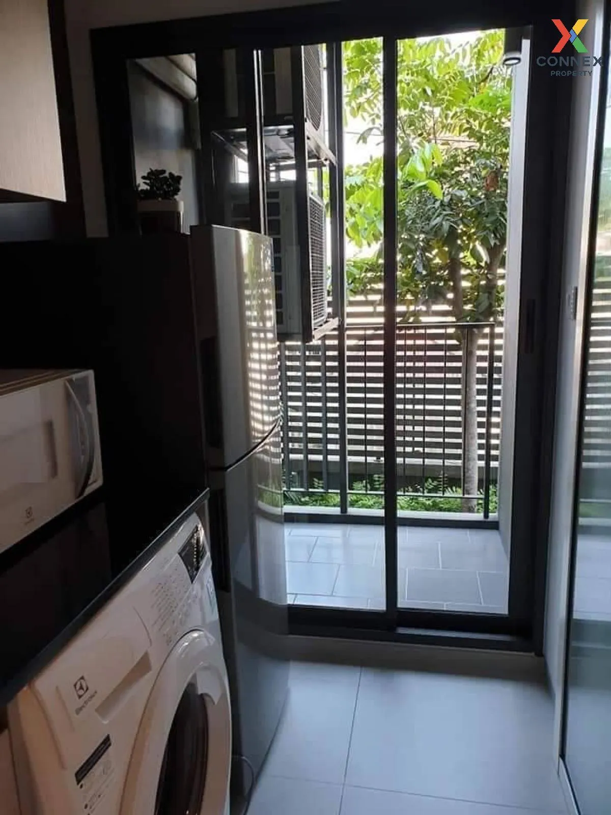 For Rent Condo , Chambers Chaan Ladprao - Wanghin , Lat Phrao , Lat Phrao , Bangkok , CX-93892 4