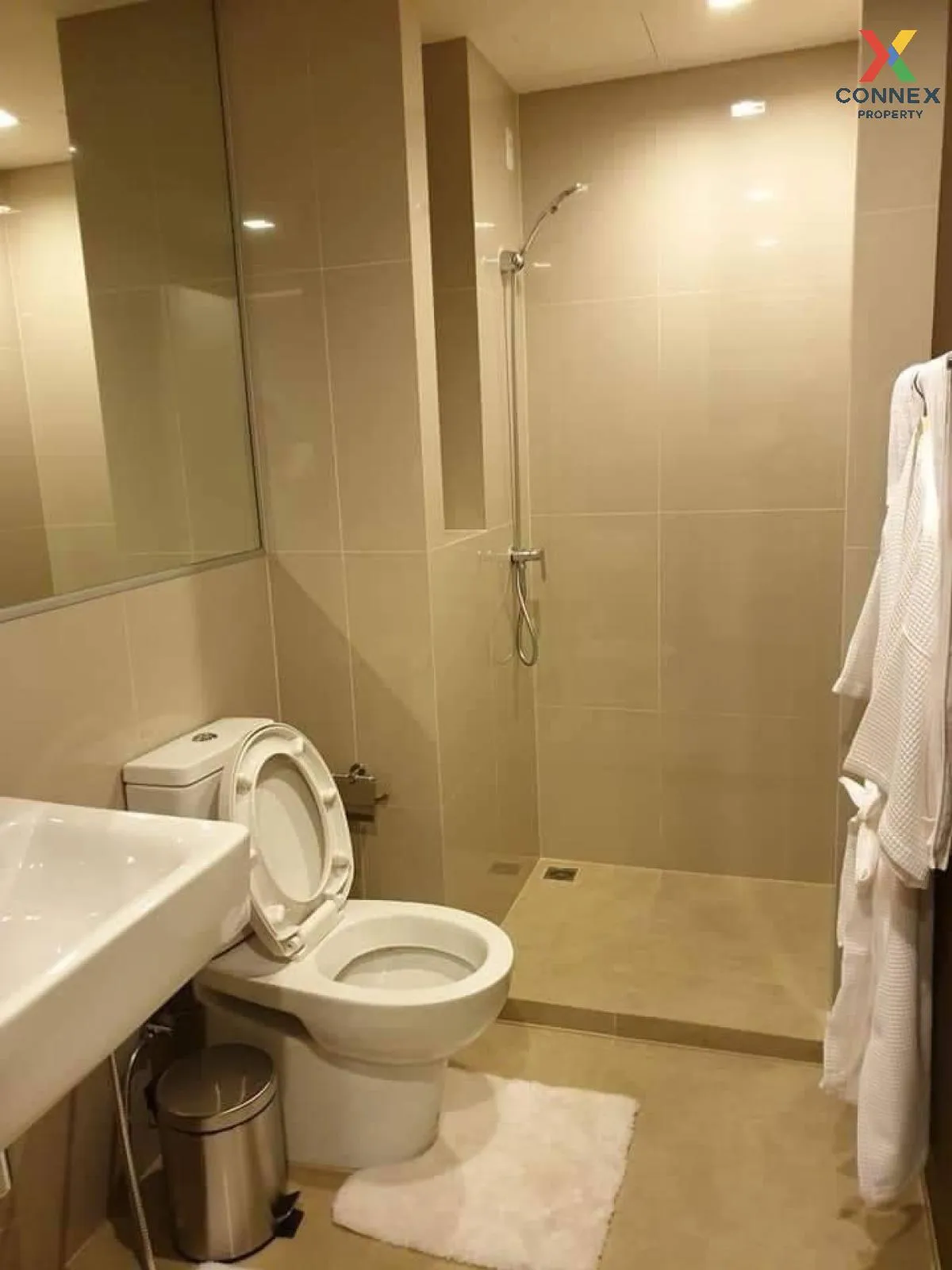 For Rent Condo , Chambers Chaan Ladprao - Wanghin , Lat Phrao , Lat Phrao , Bangkok , CX-93892