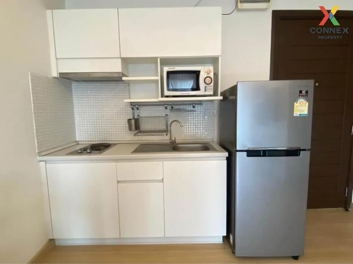 For Rent Condo , Thru Thonglor , BTS-Thong Lo , Bang Kapi , Huai Khwang , Bangkok , CX-93895