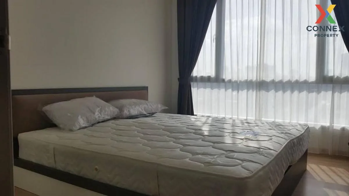 For Rent Condo , Thru Thonglor , BTS-Thong Lo , Bang Kapi , Huai Khwang , Bangkok , CX-93895