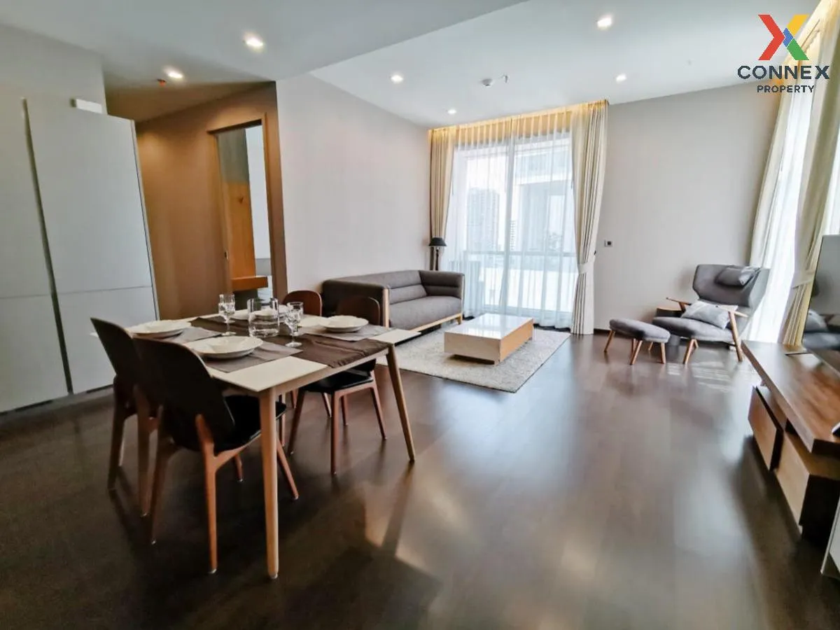 For Sale Condo , The XXXIX by Sansiri , BTS-Phrom Phong , Khlong Toei Nuea , Watthana , Bangkok , CX-93903 1