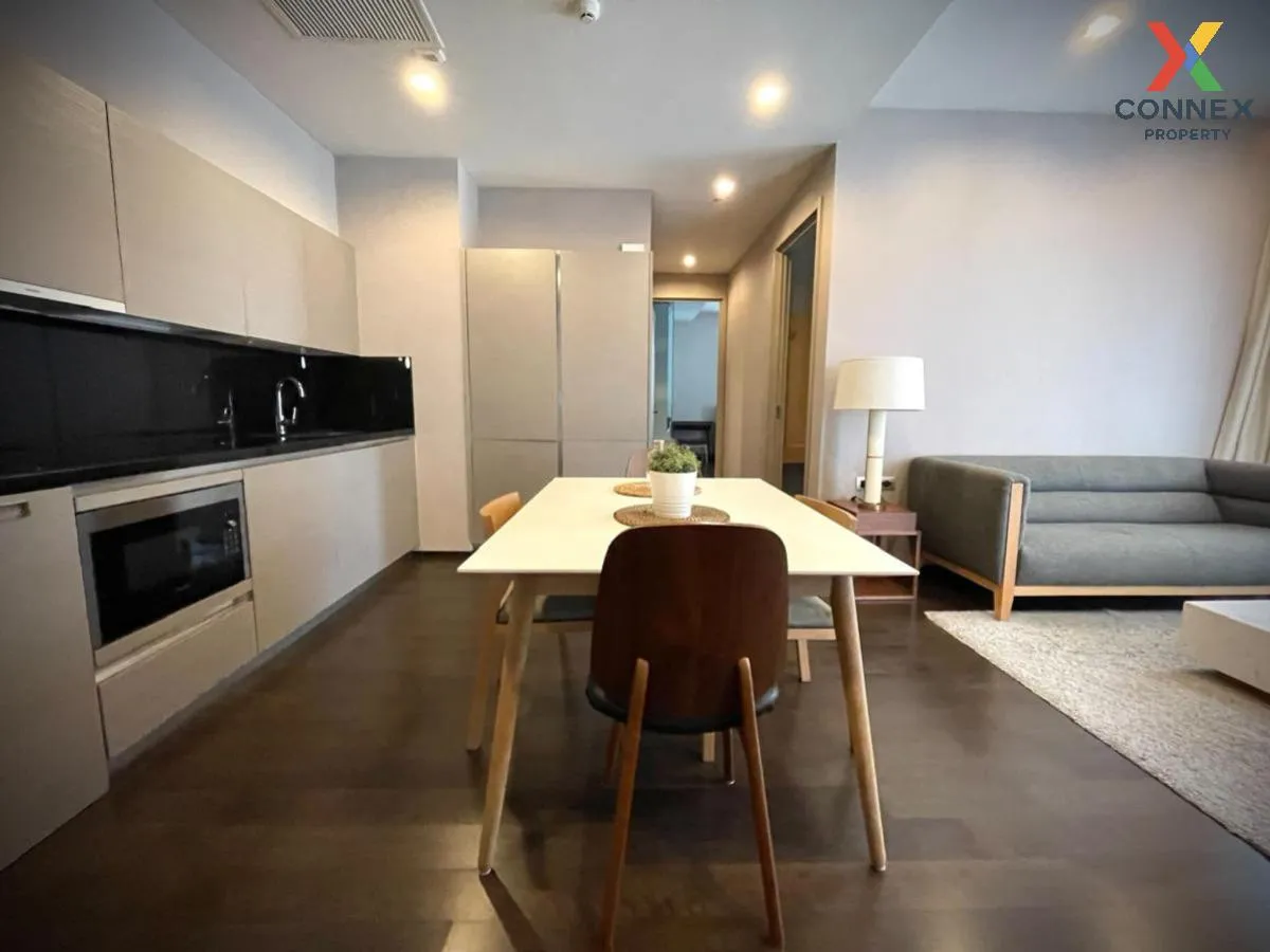 For Sale Condo , The XXXIX by Sansiri , BTS-Phrom Phong , Khlong Toei Nuea , Watthana , Bangkok , CX-93903 2