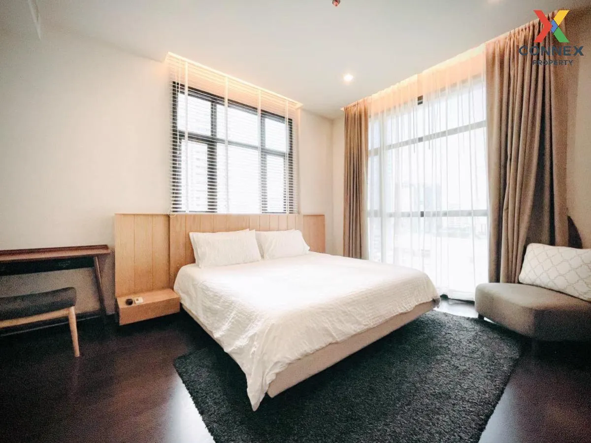 For Sale Condo , The XXXIX by Sansiri , BTS-Phrom Phong , Khlong Toei Nuea , Watthana , Bangkok , CX-93903 4