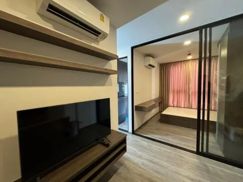 For Rent Condo , The Origin Ladprao-Bangkapi , nice view , Khlong Chan , Bang Kapi , Bangkok , CX-93908