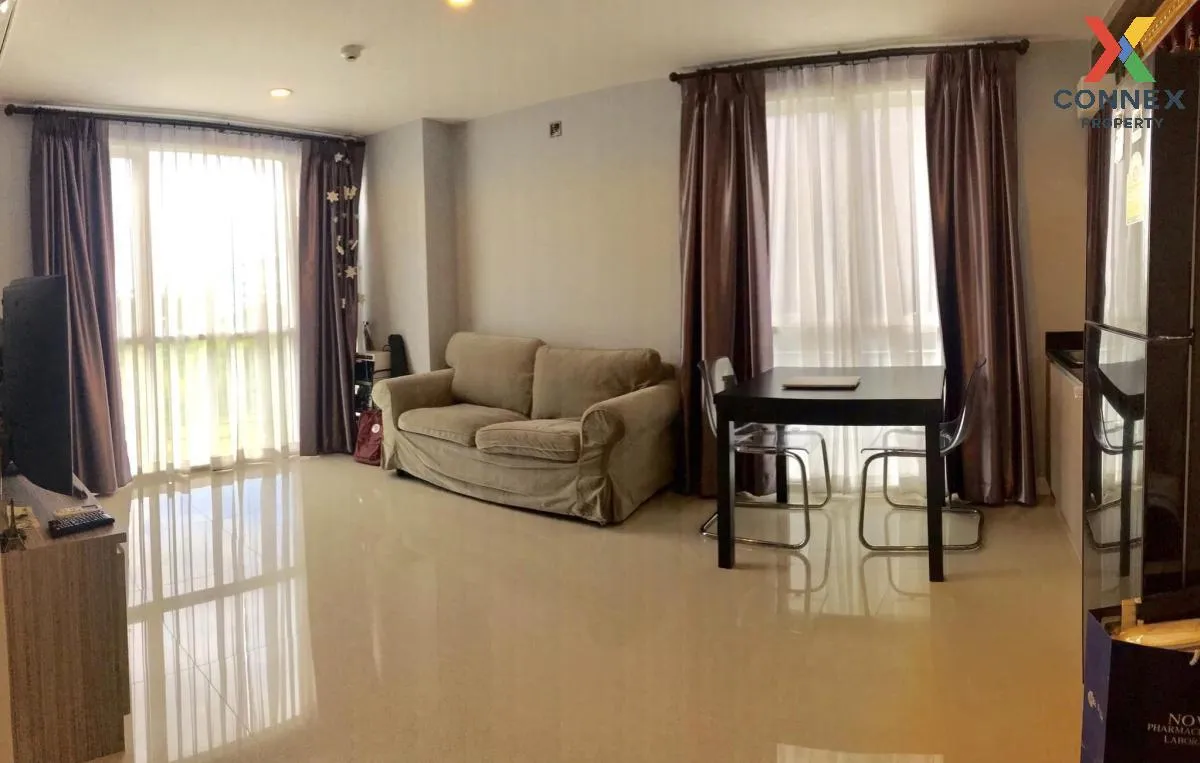 For Sale Condo , The Series Udomsuk 29 , BTS-Udom Suk , Bang Chak , Phra Khanong , Bangkok , CX-93910 1