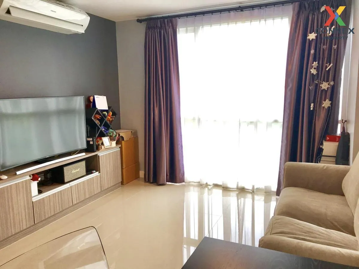 For Sale Condo , The Series Udomsuk 29 , BTS-Udom Suk , Bang Chak , Phra Khanong , Bangkok , CX-93910 2