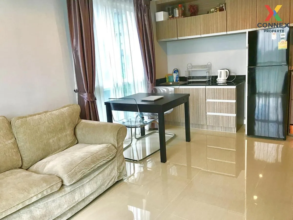 For Sale Condo , The Series Udomsuk 29 , BTS-Udom Suk , Bang Chak , Phra Khanong , Bangkok , CX-93910