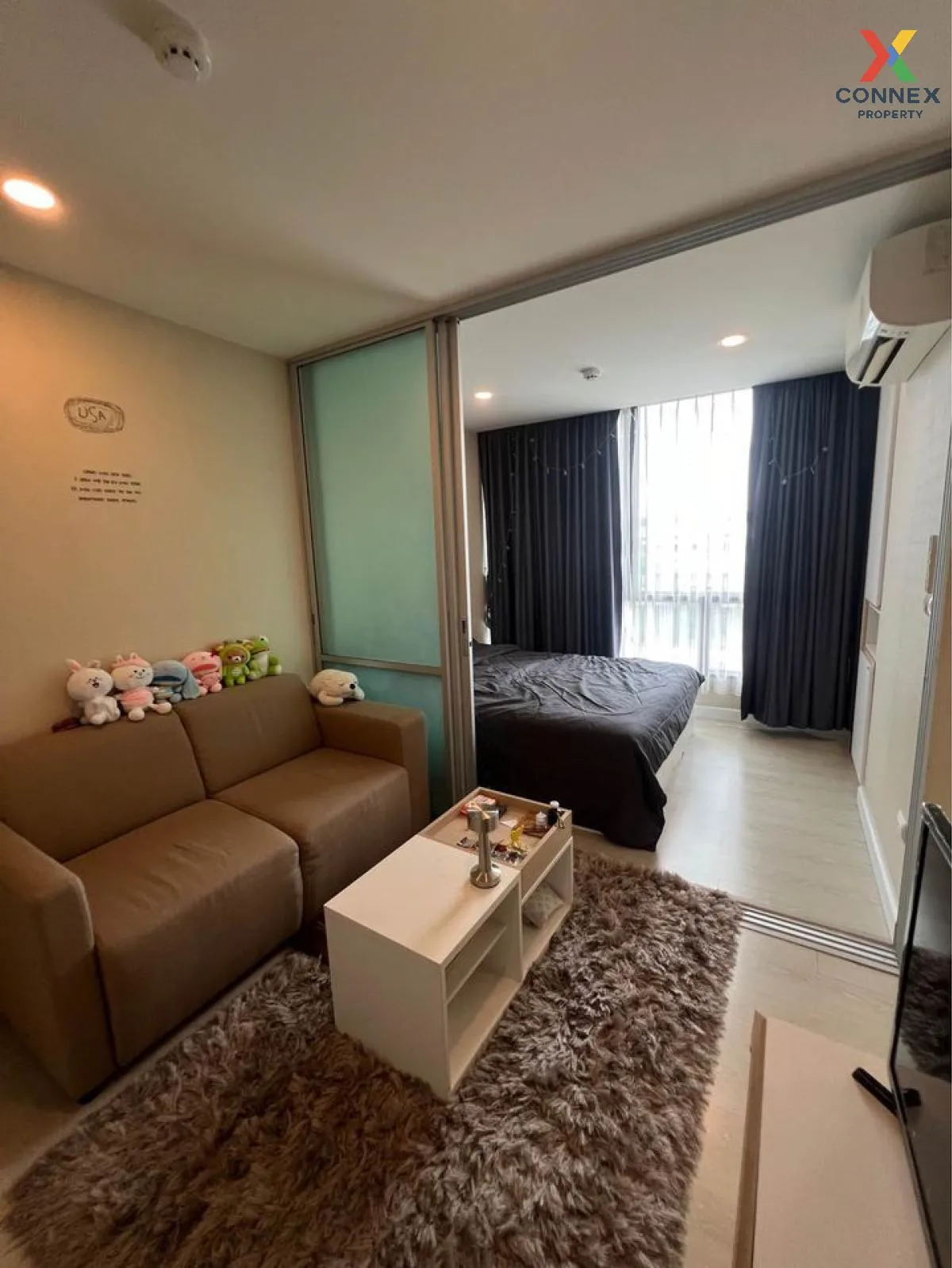 For Sale Condo , The Cube Nawamin - Ramintra , Ramintra , Khanna Yao , Bangkok , CX-93917 2