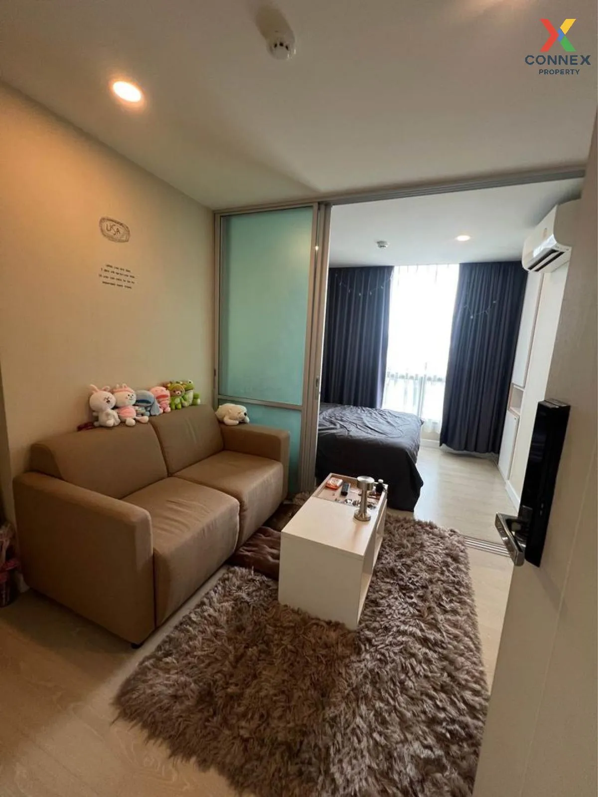 For Sale Condo , The Cube Nawamin - Ramintra , Ramintra , Khanna Yao , Bangkok , CX-93917 3