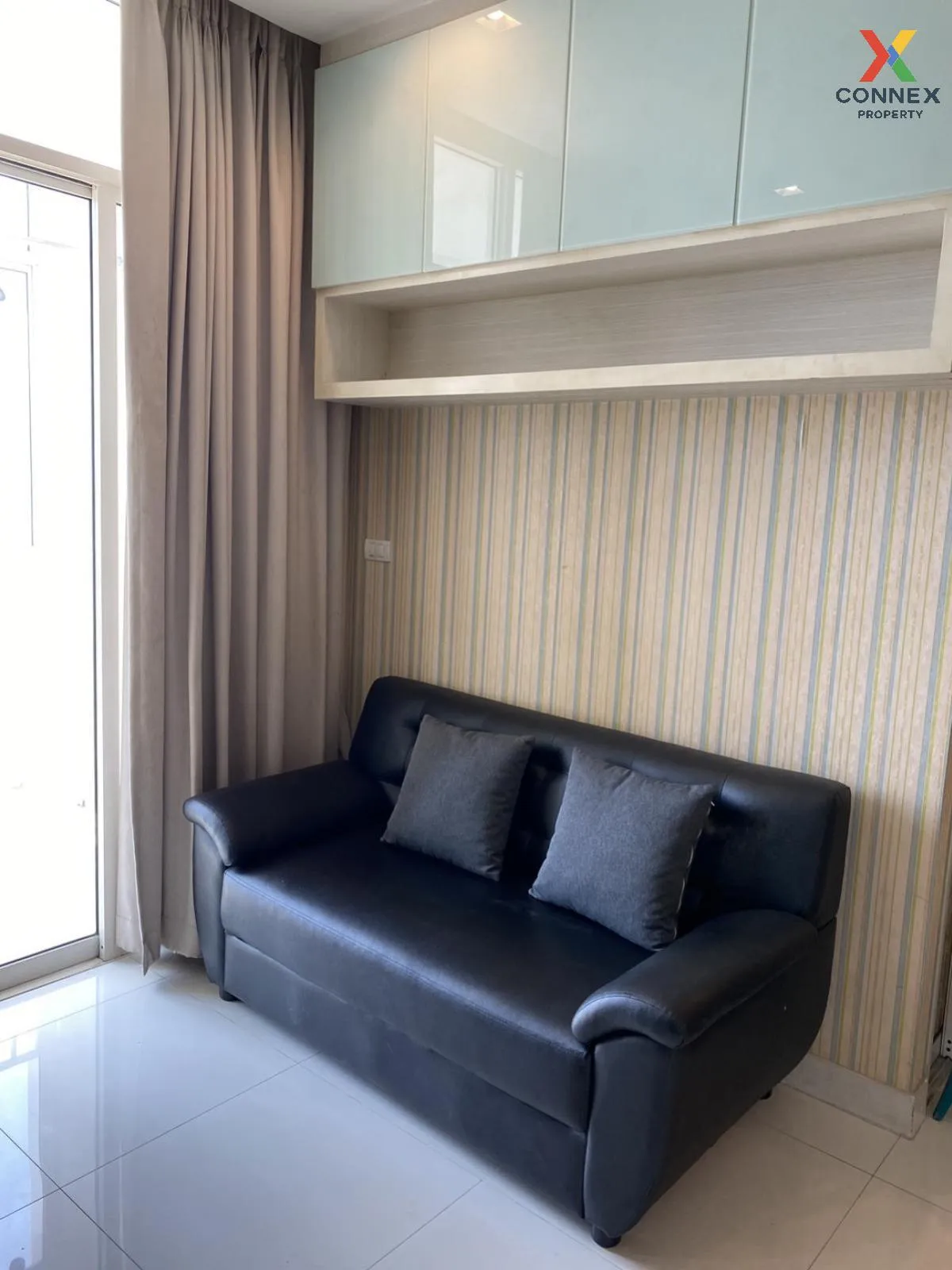 For Sale Condo , Ideo Verve Ratchaprarop , Makkasan , Rat Thewi , Bangkok , CX-93920 1