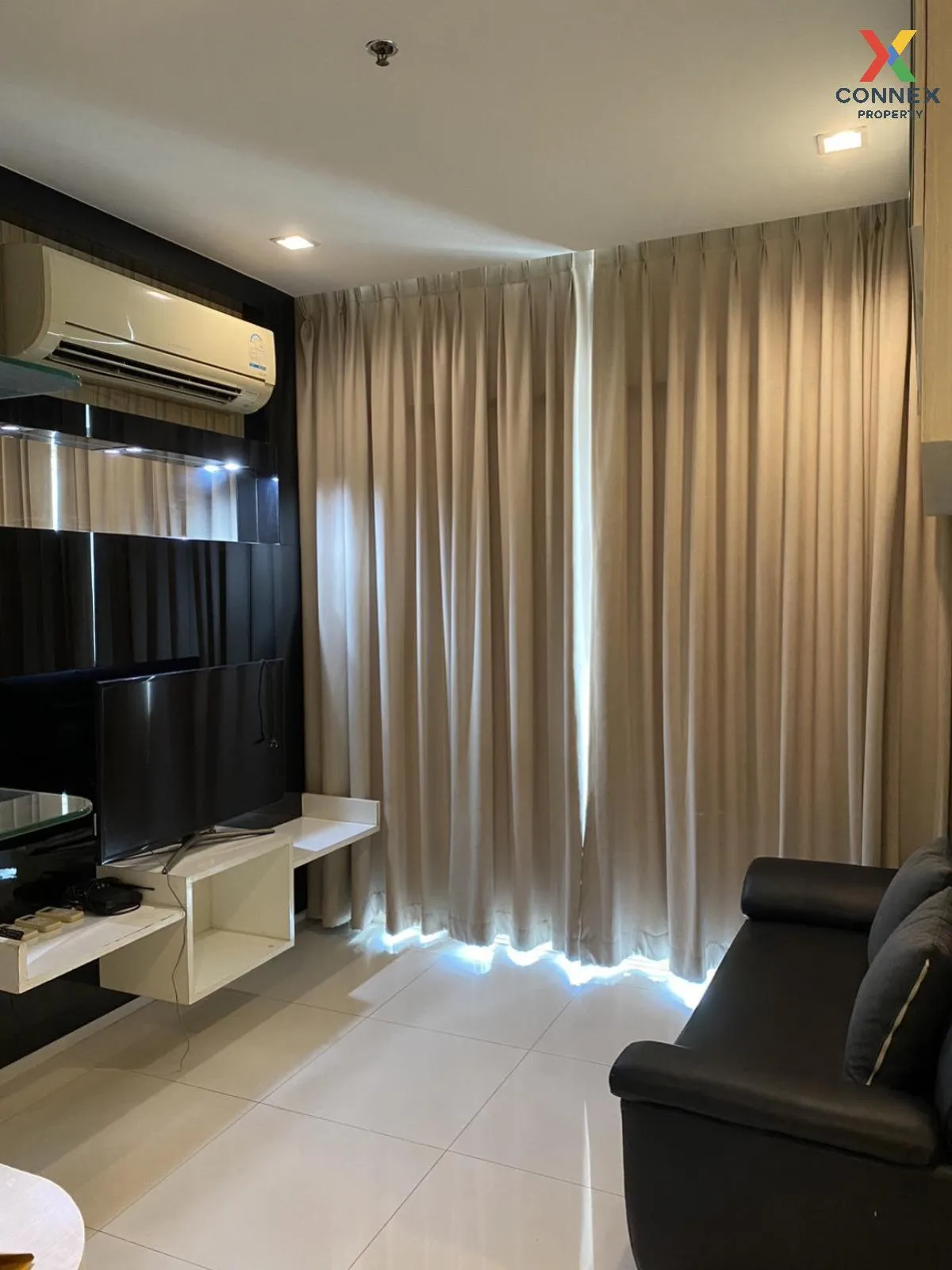 For Sale Condo , Ideo Verve Ratchaprarop , Makkasan , Rat Thewi , Bangkok , CX-93920