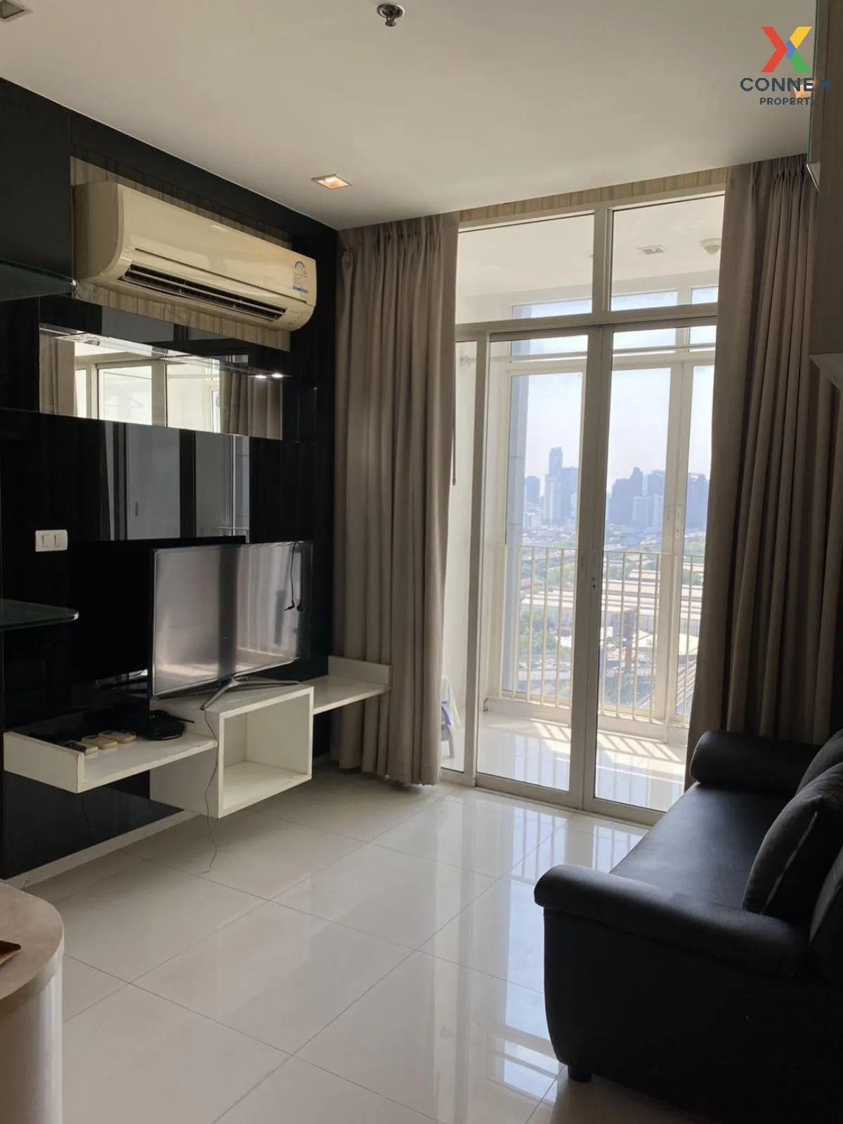 For Sale Condo , Ideo Verve Ratchaprarop , Makkasan , Rat Thewi , Bangkok , CX-93920 3