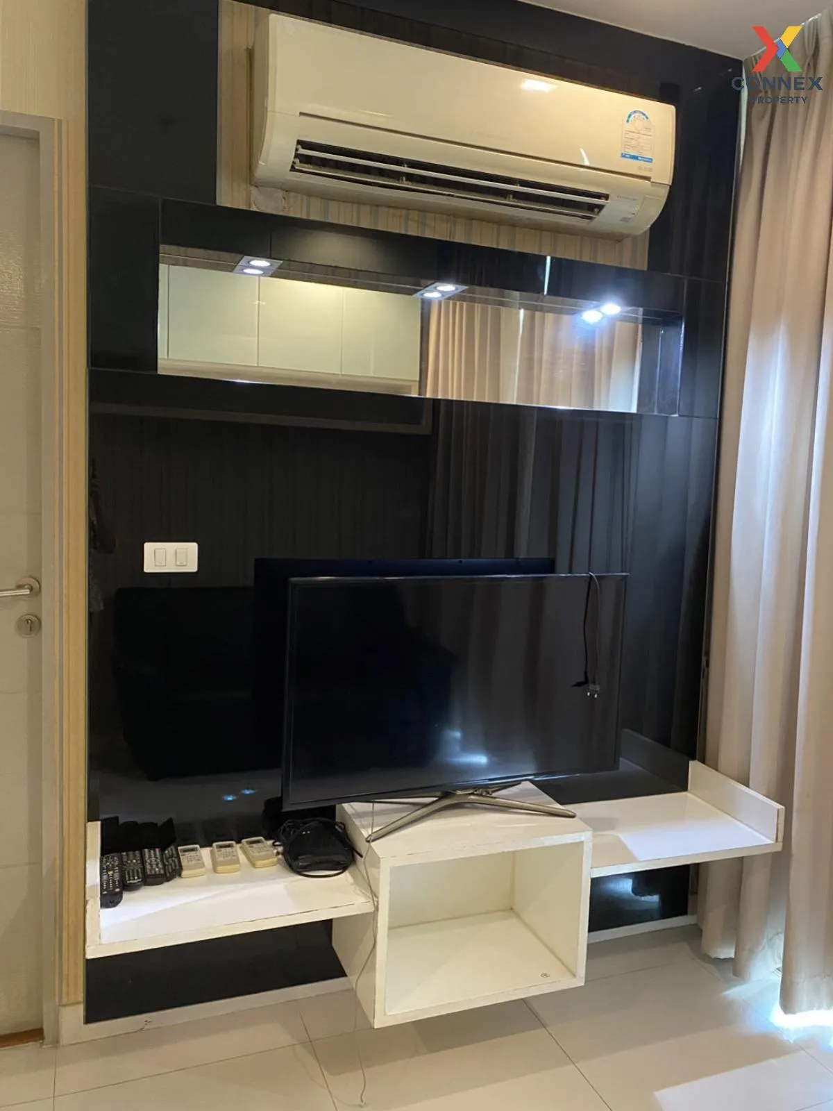 For Sale Condo , Ideo Verve Ratchaprarop , Makkasan , Rat Thewi , Bangkok , CX-93920