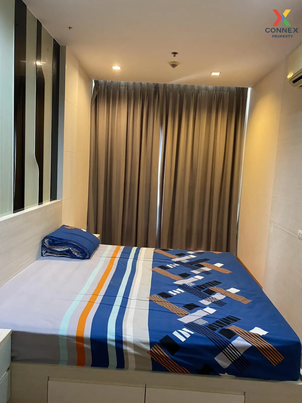 For Sale Condo , Ideo Verve Ratchaprarop , Makkasan , Rat Thewi , Bangkok , CX-93920