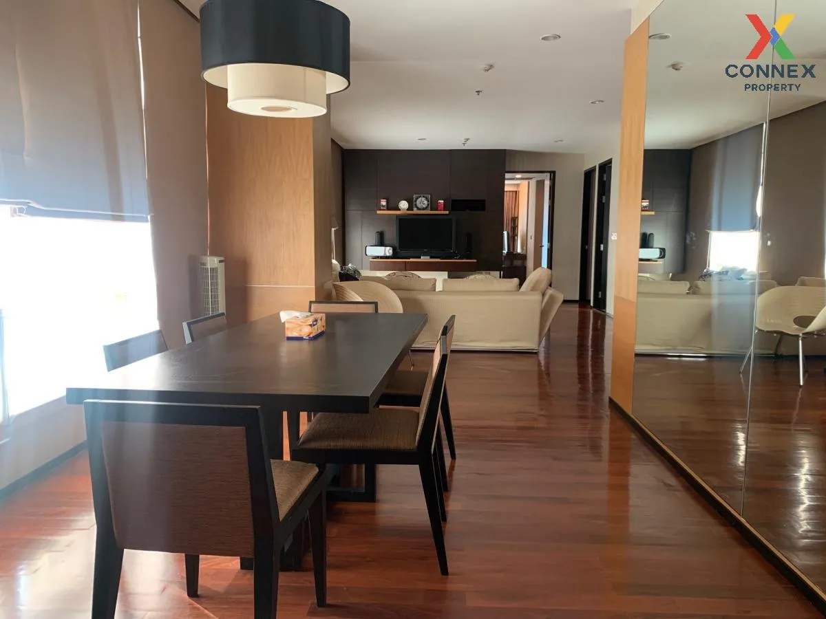 For Rent Condo , The Height Thonglor , BTS-Thong Lo , Khlong Toei Nuea , Watthana , Bangkok , CX-93924 2