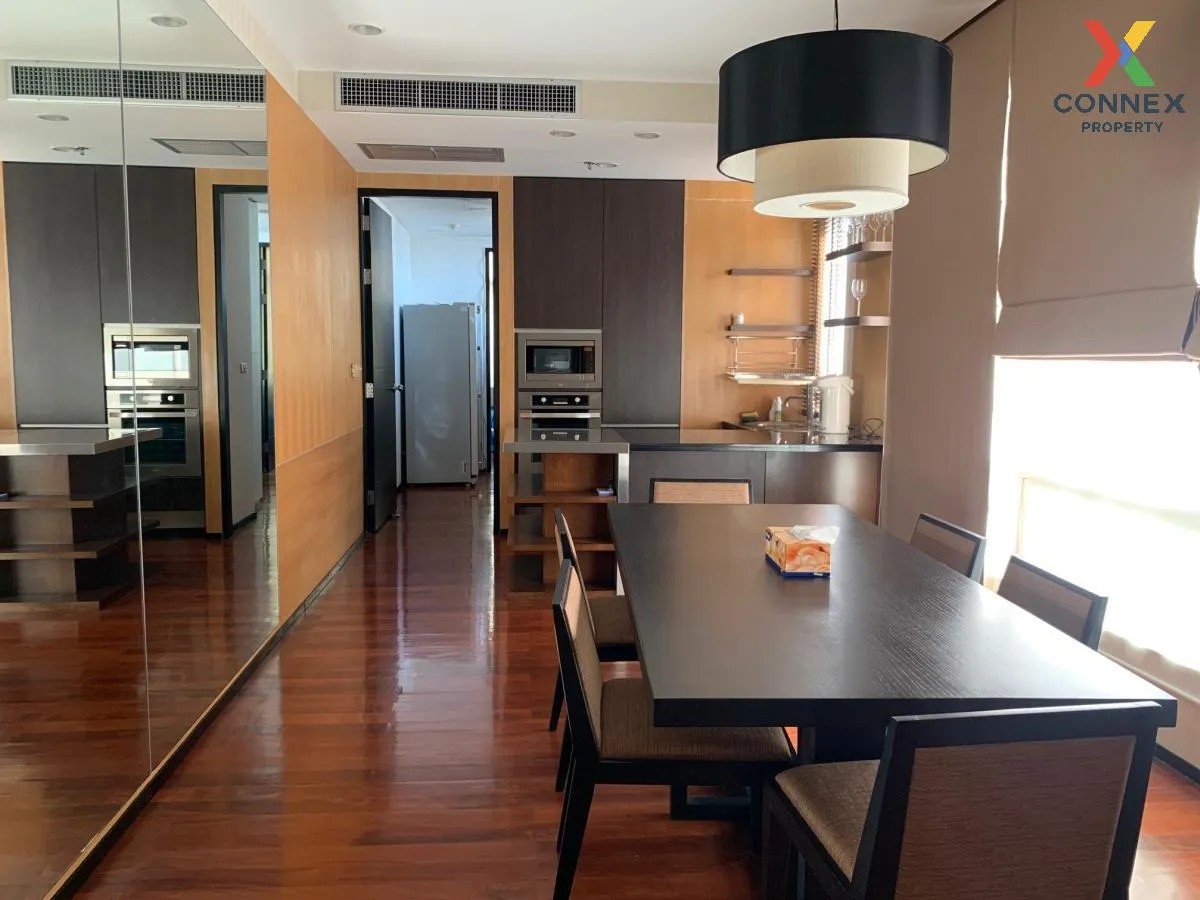 For Rent Condo , The Height Thonglor , BTS-Thong Lo , Khlong Toei Nuea , Watthana , Bangkok , CX-93924 3