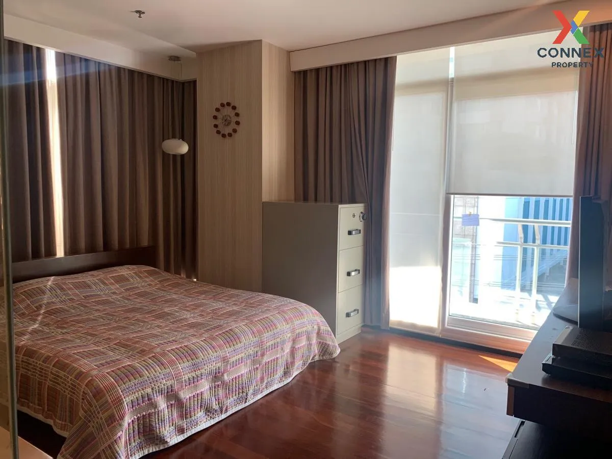 For Rent Condo , The Height Thonglor , BTS-Thong Lo , Khlong Toei Nuea , Watthana , Bangkok , CX-93924 4