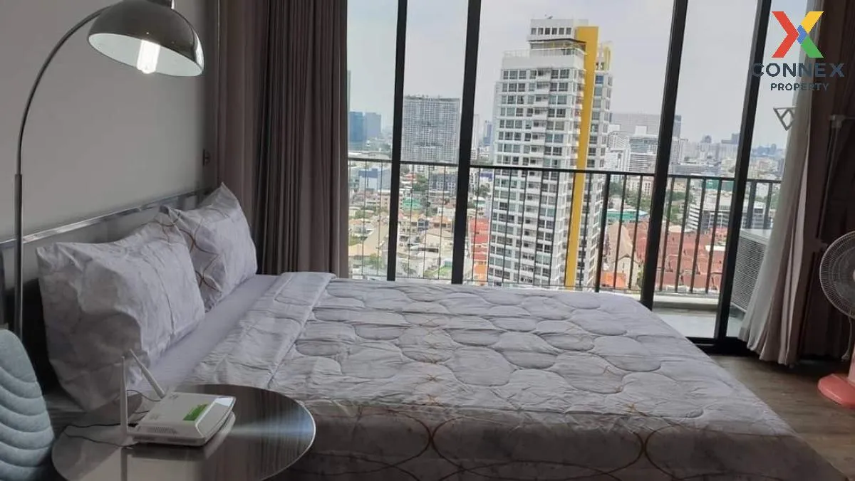 For Rent Condo , The Issara Ladprao , MRT-Lat Phrao , Chomphon , Chatuchak , Bangkok , CX-93925 2