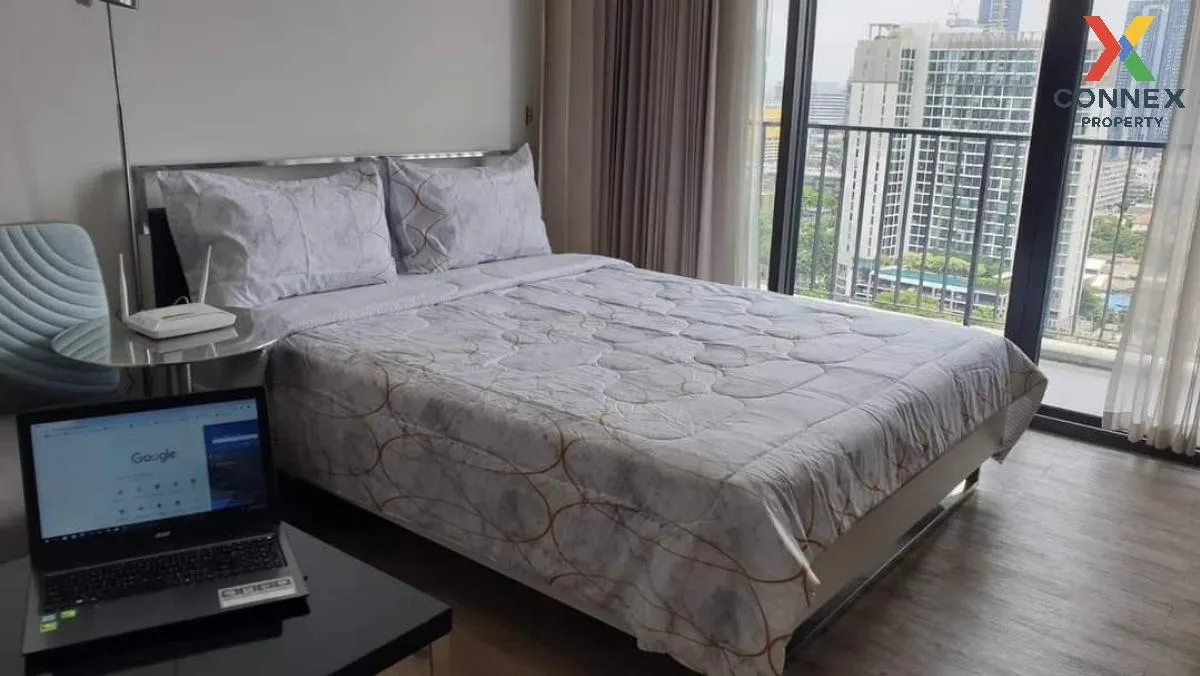 For Rent Condo , The Issara Ladprao , MRT-Lat Phrao , Chomphon , Chatuchak , Bangkok , CX-93925 4