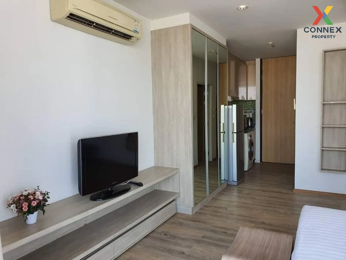 For Rent Condo , The Issara Ladprao , MRT-Lat Phrao , Chomphon , Chatuchak , Bangkok , CX-93925