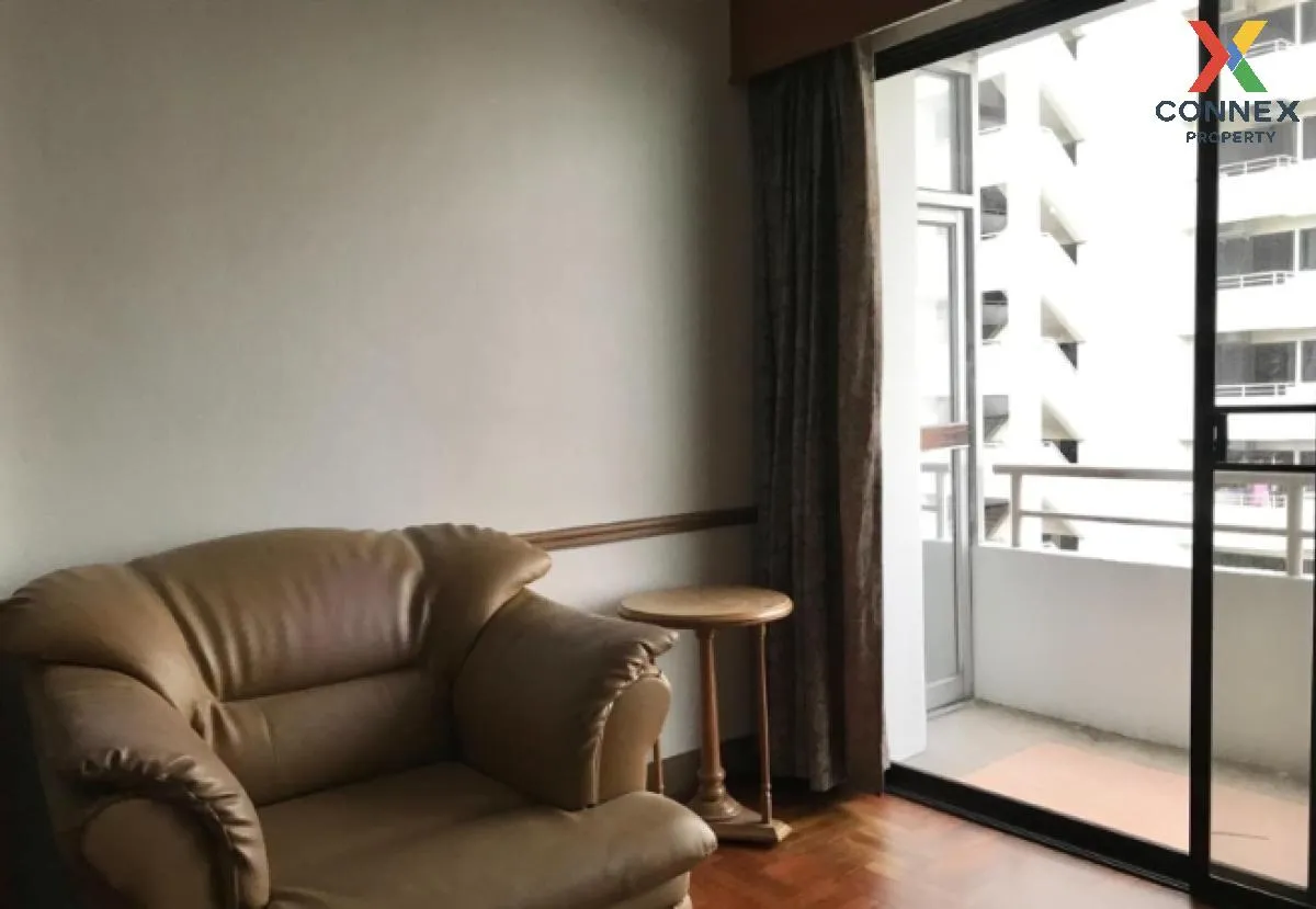 For Sale Condo , Saranjai Mansion , BTS-Nana , Khlong Toei , Khlong Toei , Bangkok , CX-93928