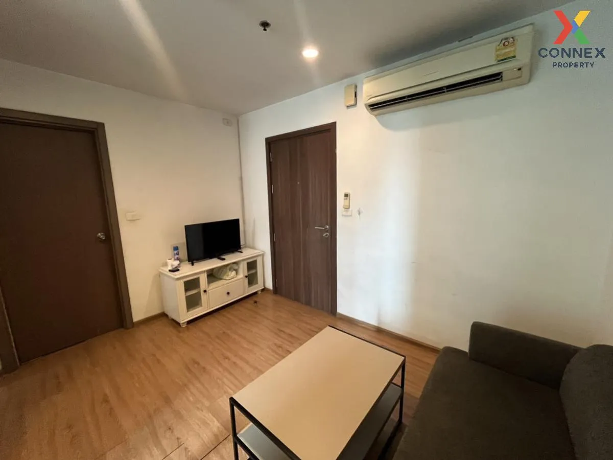 For Rent Condo , The Base Sukhumvit 77 , BTS-On Nut , Phra Khanong Nuea , Watthana , Bangkok , CX-93935 1