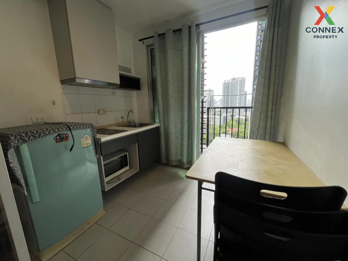 For Rent Condo , The Base Sukhumvit 77 , BTS-On Nut , Phra Khanong Nuea , Watthana , Bangkok , CX-93935