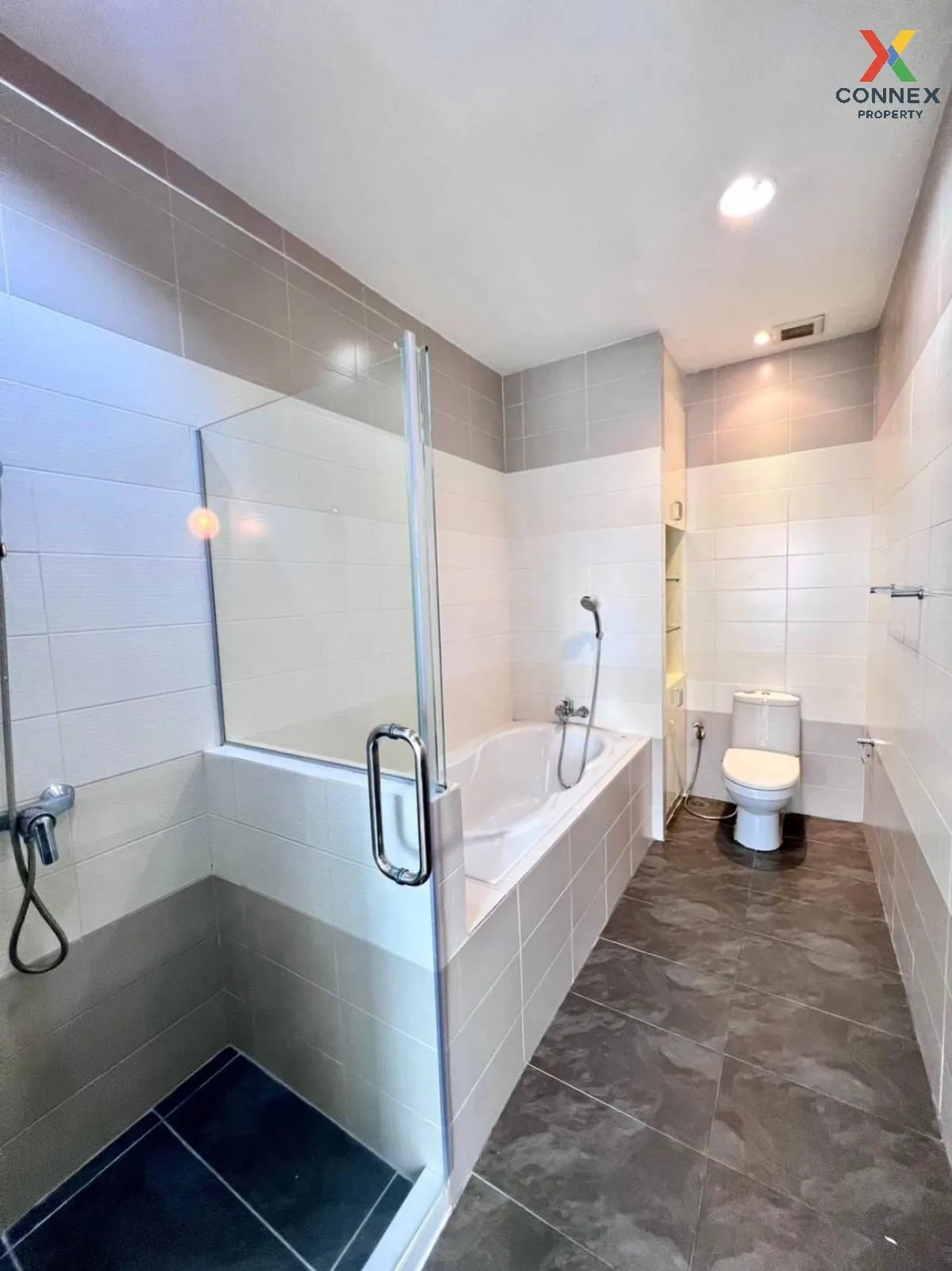 For Rent Condo , Citi Smart Sukhumvit 18 , BTS-Asok , Khlong Toei , Khlong Toei , Bangkok , CX-93936