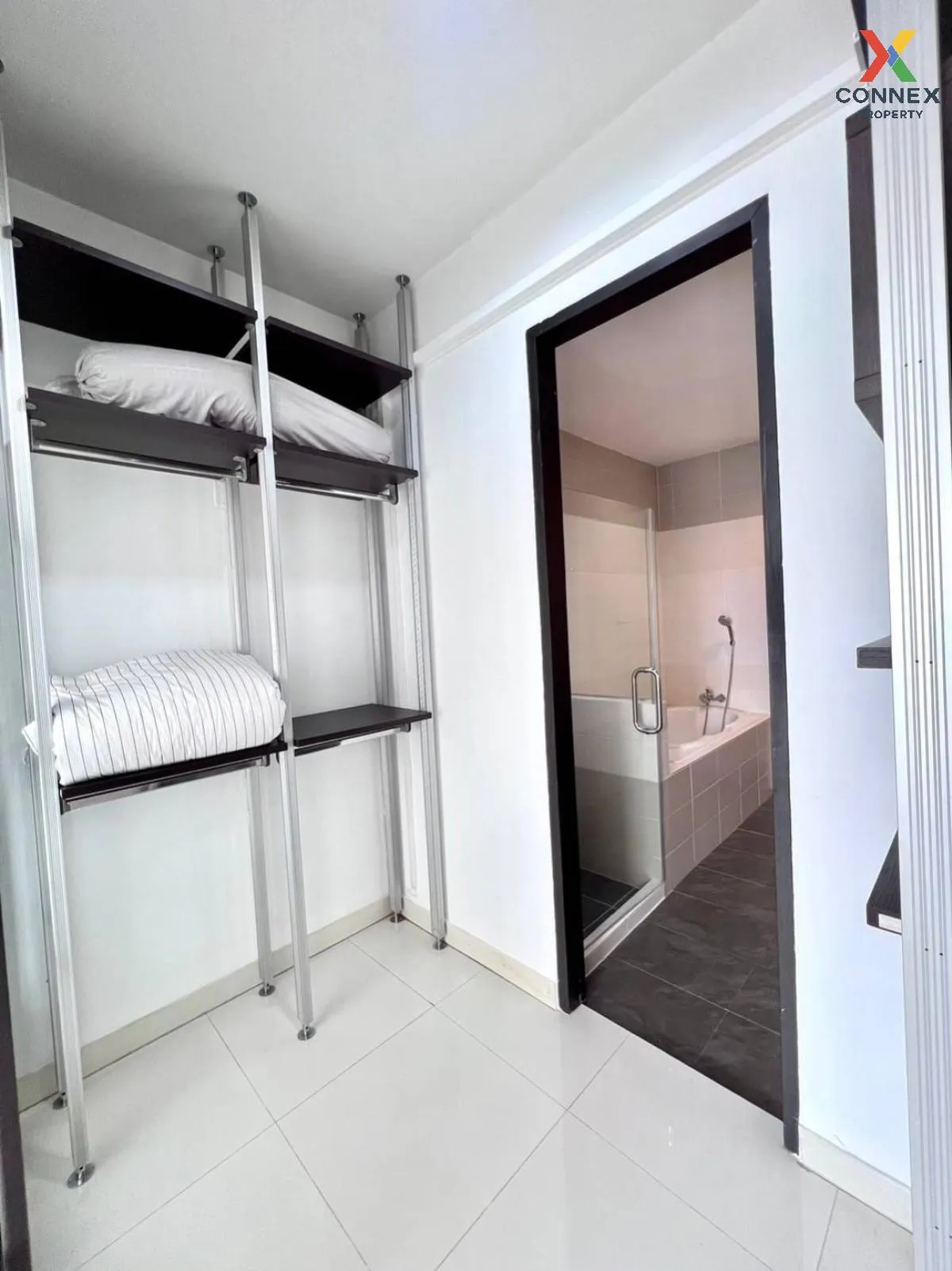 For Rent Condo , Citi Smart Sukhumvit 18 , BTS-Asok , Khlong Toei , Khlong Toei , Bangkok , CX-93936