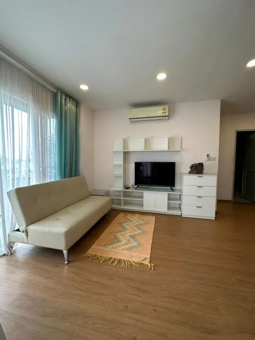 For Rent Condo , The Parkland Bangna , MRT-Sri Iam , Bang Na Nuea , Bang Na , Bangkok , CX-93943