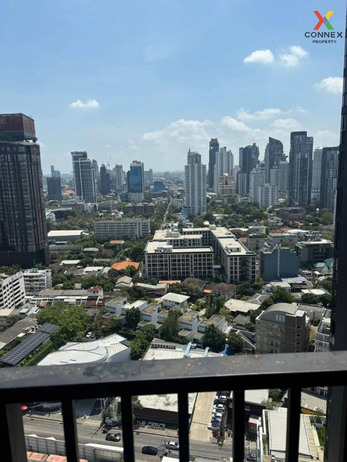 For Sale Condo , Park Origin Thonglor , BTS-Thong Lo , Khlong Tan Nuea , Watthana , Bangkok , CX-93952