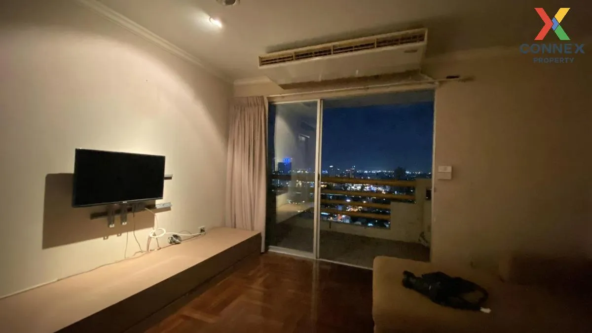 For Rent Condo , Master View Executive Place , BTS-Krung Thon Buri , Bang Lamphu Lang , Khlong San , Bangkok , CX-93955 3