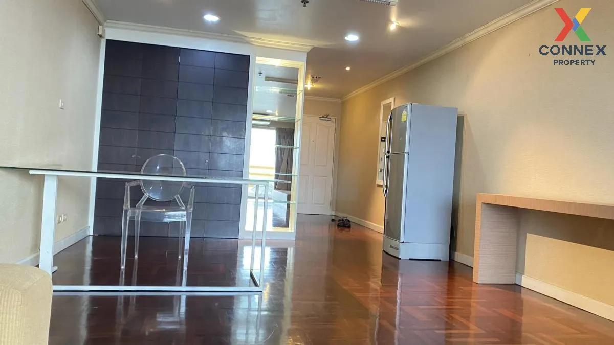 For Rent Condo , Master View Executive Place , BTS-Krung Thon Buri , Bang Lamphu Lang , Khlong San , Bangkok , CX-93955 4