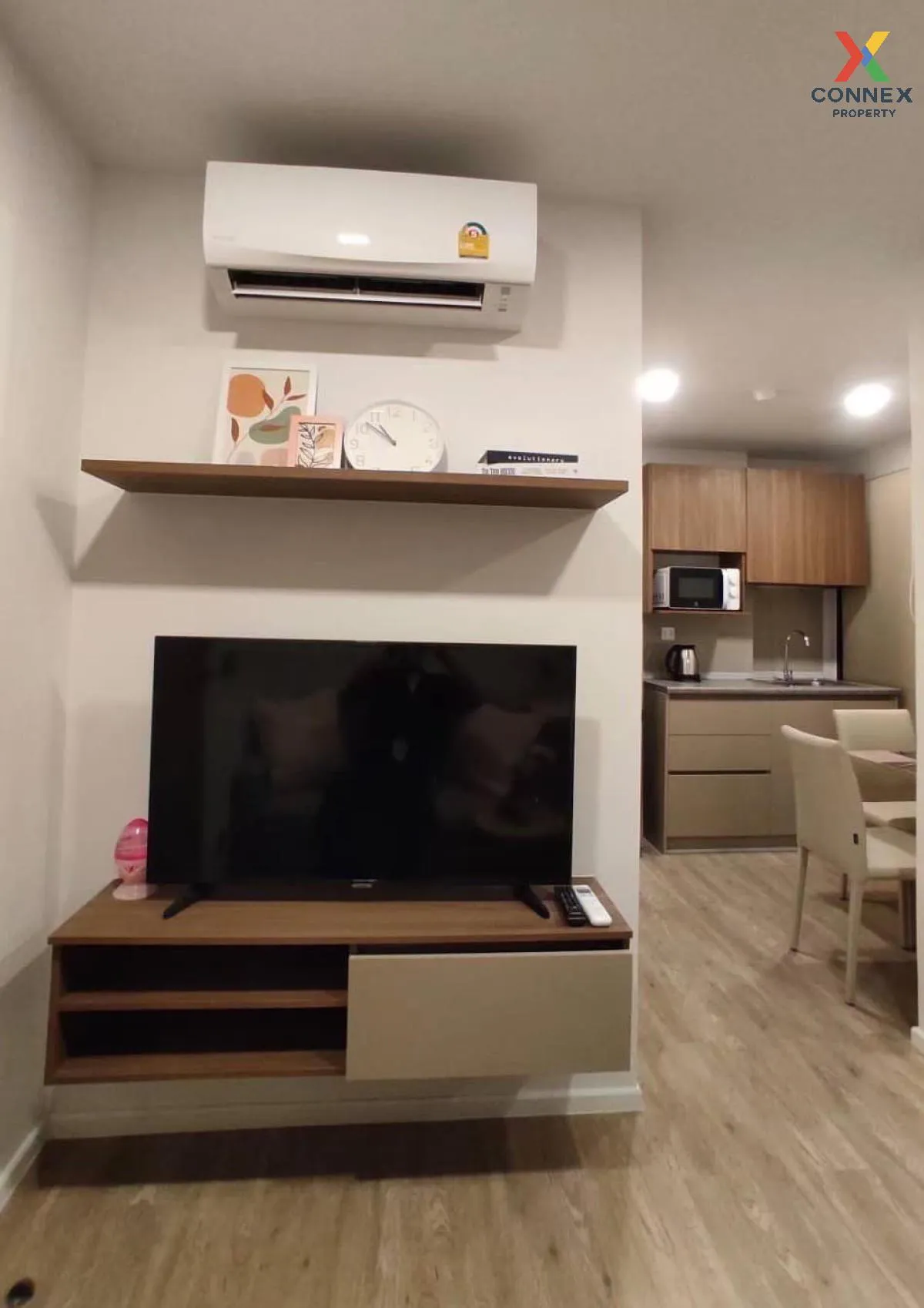 For Rent Condo , Kave Town Space , Khlong Nueng , khlong Luang , Pathum Thani , CX-93963 2