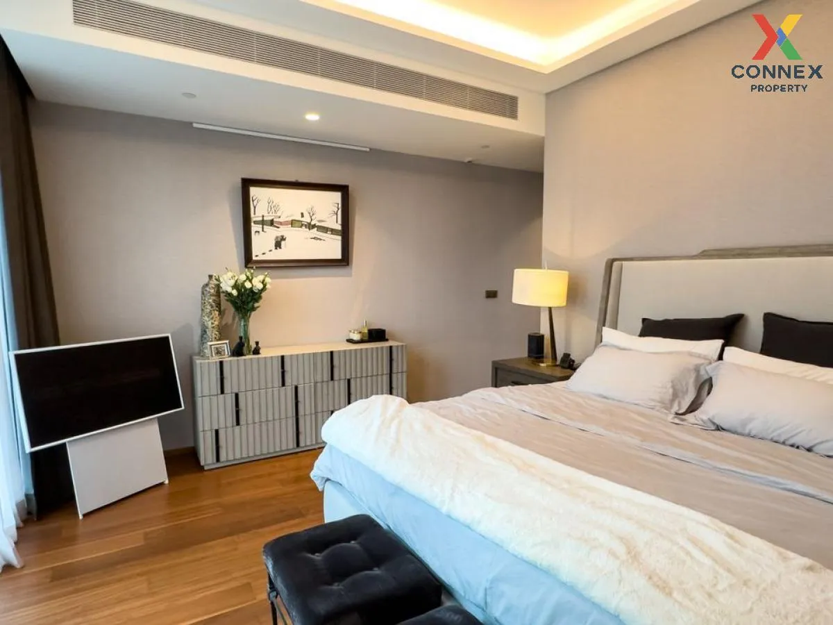 For Sale Condo , The Estelle Phrom Phong , BTS-Phrom Phong , Khlong Tan , Khlong Toei , Bangkok , CX-93987