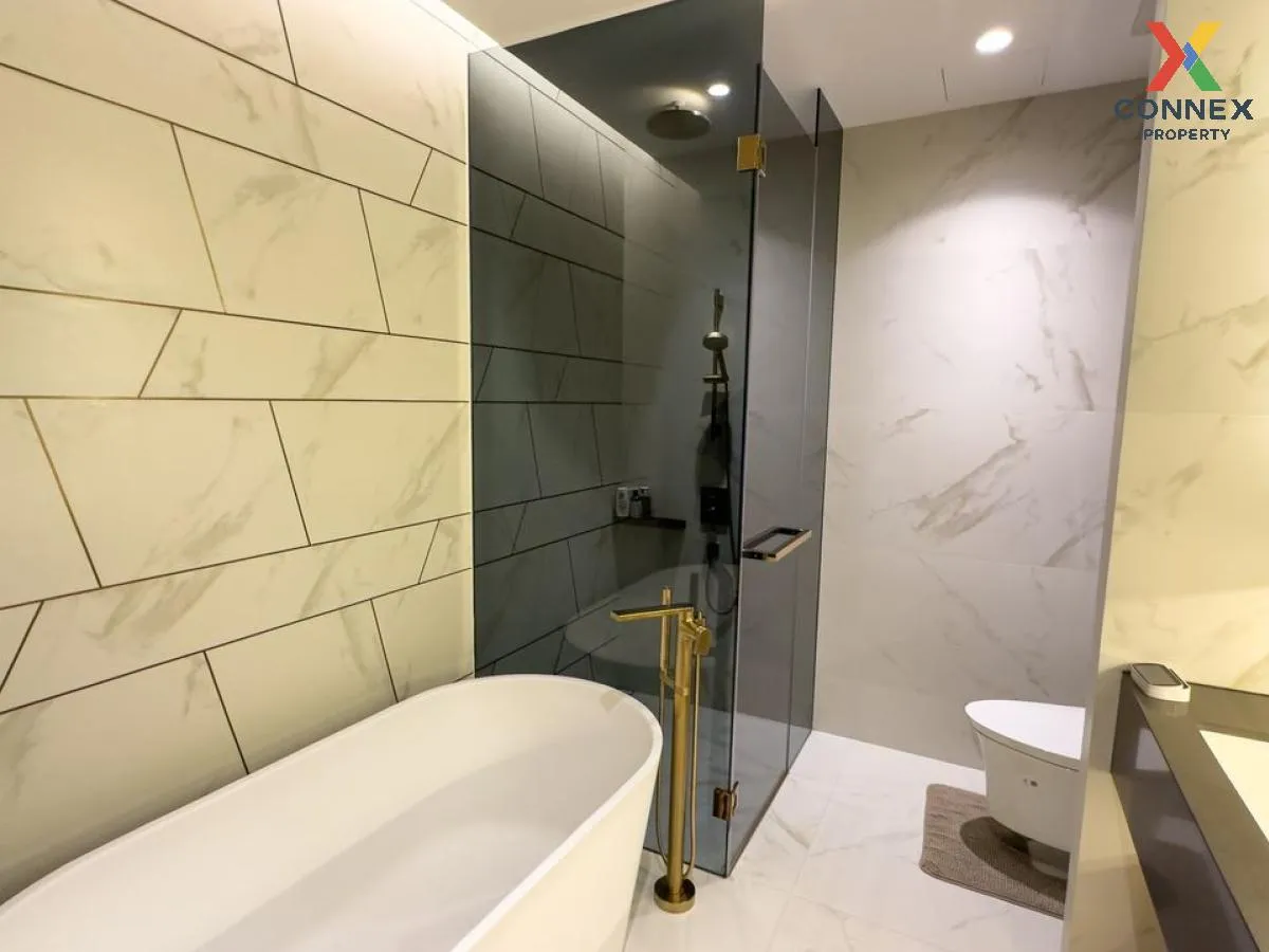 For Sale Condo , The Estelle Phrom Phong , BTS-Phrom Phong , Khlong Tan , Khlong Toei , Bangkok , CX-93987