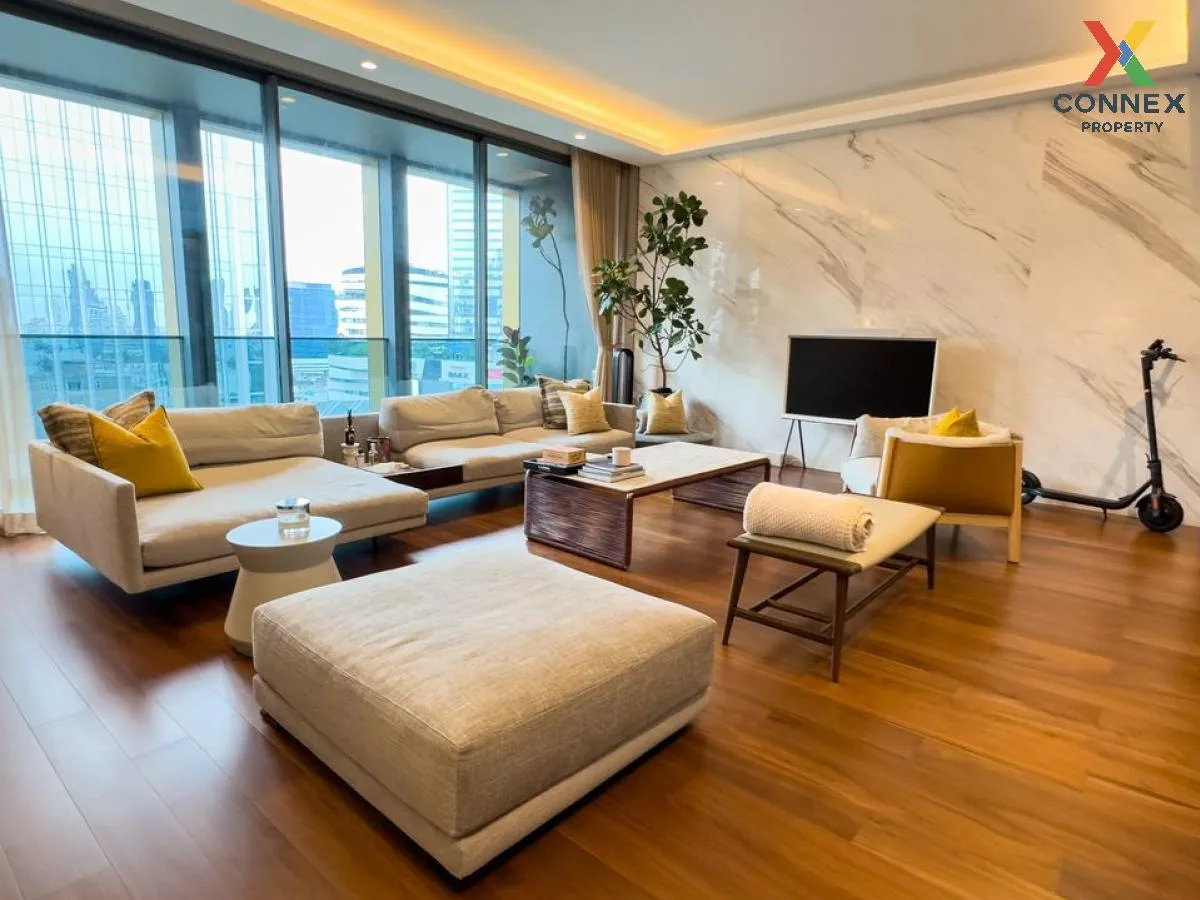 For Sale Condo , The Estelle Phrom Phong , BTS-Phrom Phong , Khlong Tan , Khlong Toei , Bangkok , CX-93987 1