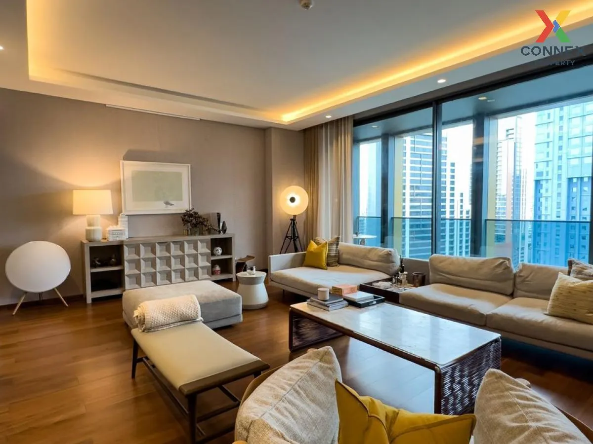 For Sale Condo , The Estelle Phrom Phong , BTS-Phrom Phong , Khlong Tan , Khlong Toei , Bangkok , CX-93987