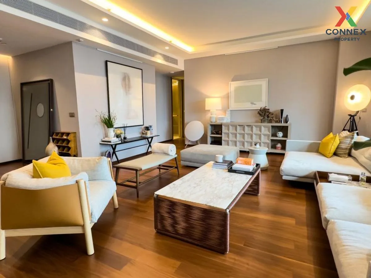 For Sale Condo , The Estelle Phrom Phong , BTS-Phrom Phong , Khlong Tan , Khlong Toei , Bangkok , CX-93987 3