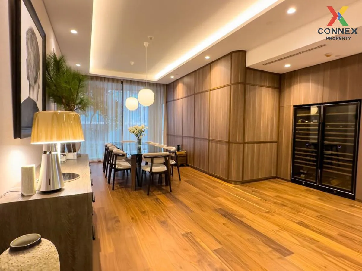 For Sale Condo , The Estelle Phrom Phong , BTS-Phrom Phong , Khlong Tan , Khlong Toei , Bangkok , CX-93987