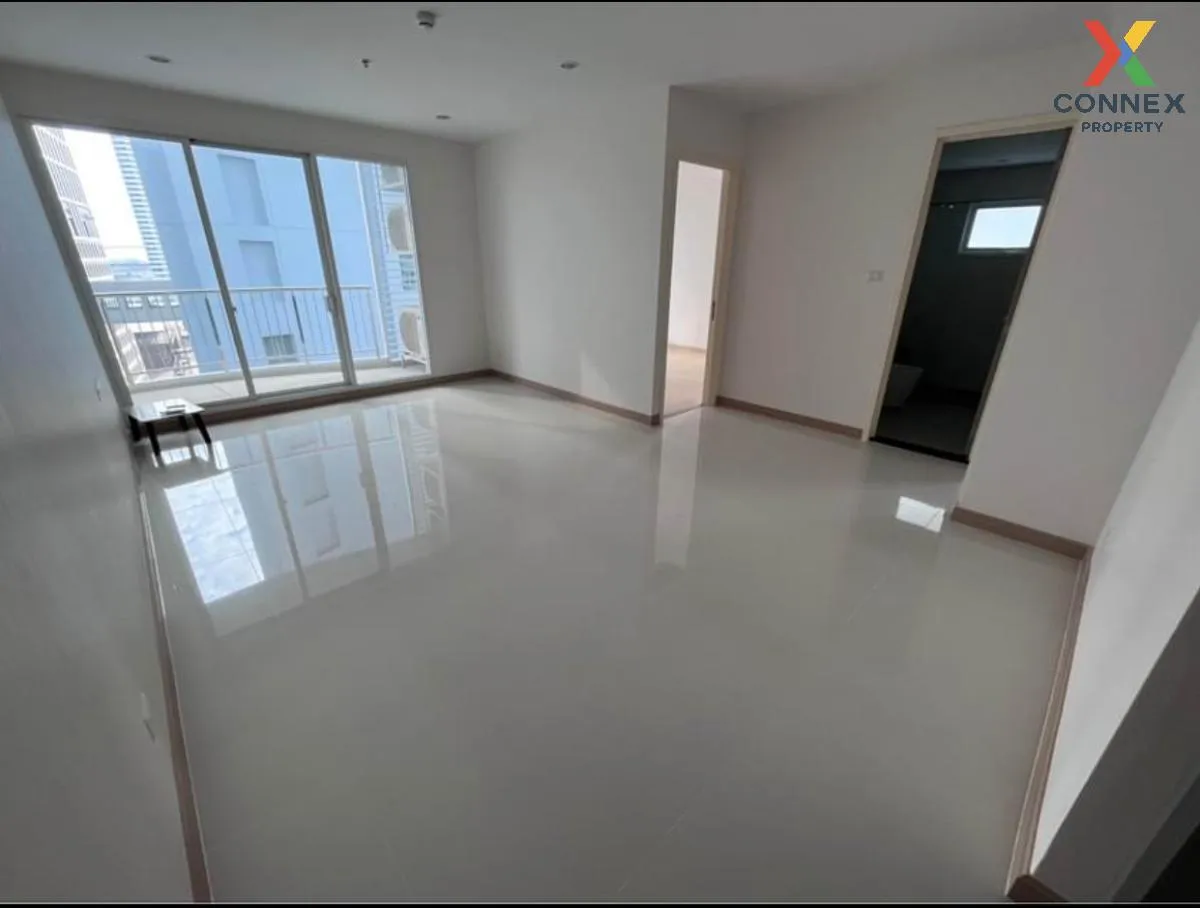 For Sale Condo , Supalai Riva Grande , Chong Nonsi , Yannawa , Bangkok , CX-93991 1