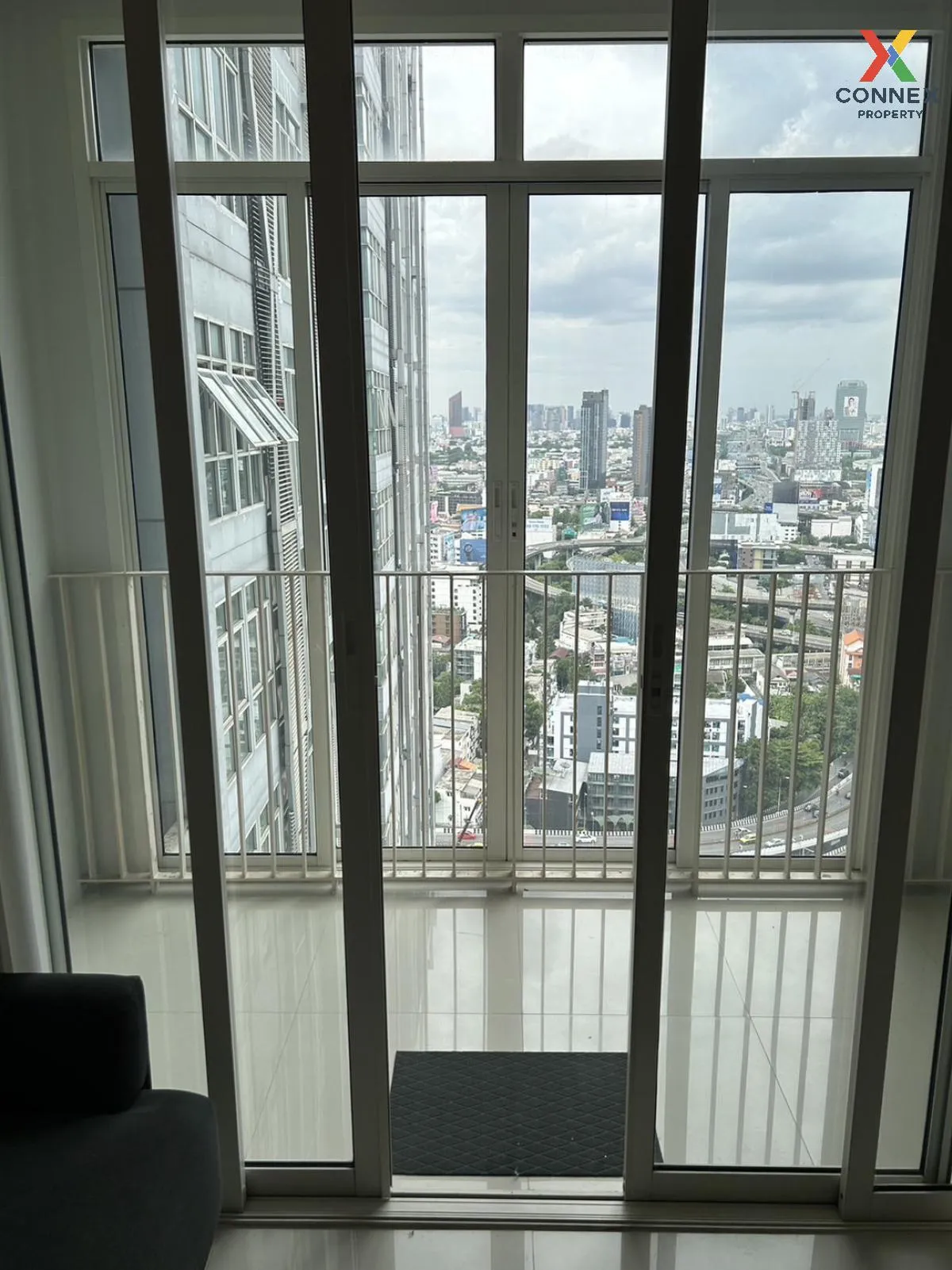 For Sale Condo , Ideo Verve Ratchaprarop , Makkasan , Rat Thewi , Bangkok , CX-93999